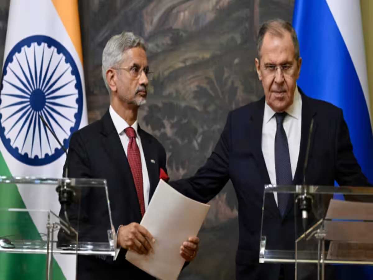 आर्थिक सहयोग को विस्तार देंगे भारत एवं रूस